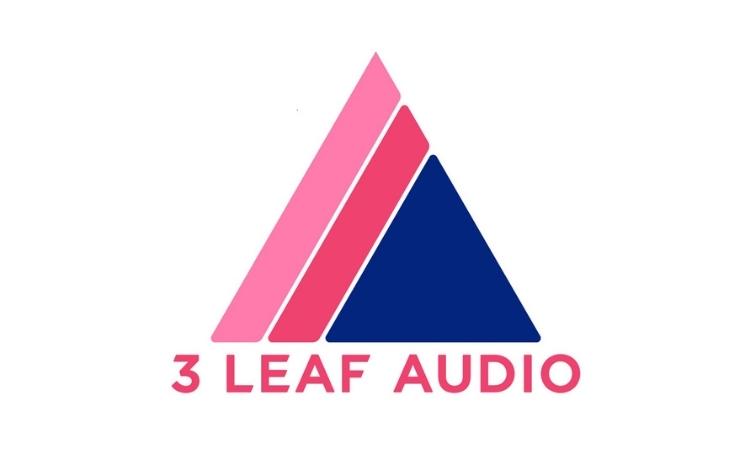 3Leaf Audio – NINEVOLT
