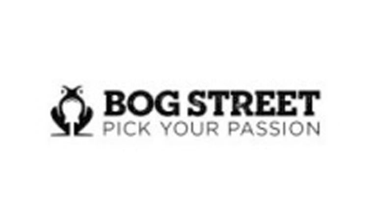 BOG STREET
