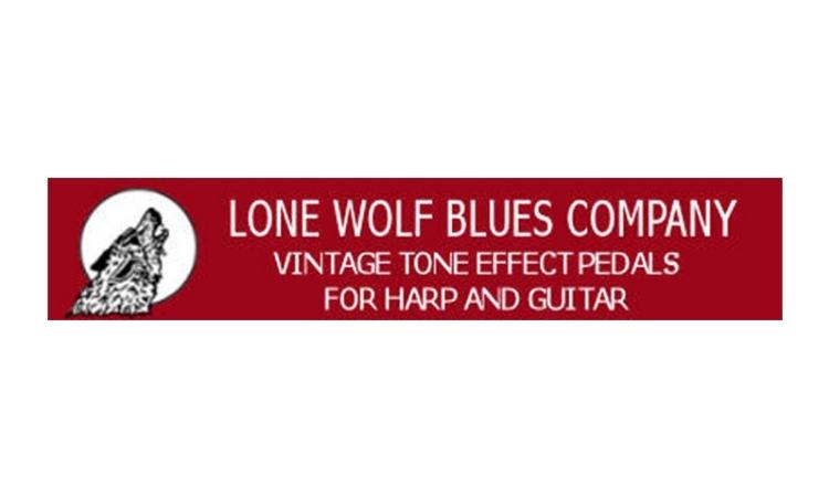 Lone Wolf Blues Company – NINEVOLT