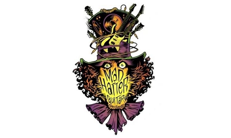 Mad Hatter Guitar Products