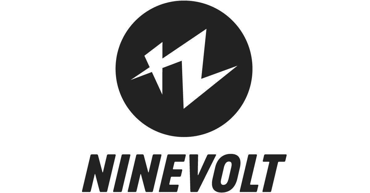 NEW ITEM ｜ NINEVOLT