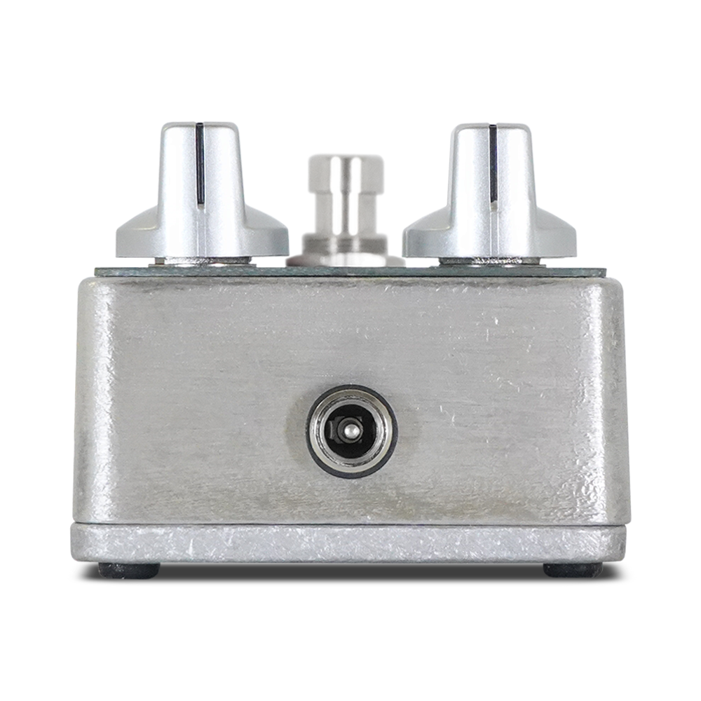 JCA Pedals - 45 PEDAL | オーバードライブ ギター エフェクター