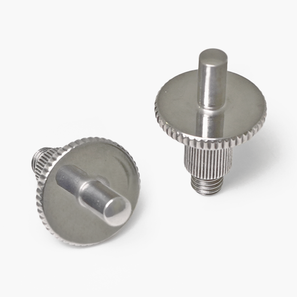 【お取り寄せ/代引不可】ABM - ABM2545VA ナッシュビル用 スタッド/アンカーセット(インチ規格)【ゆうパケット対応可能】