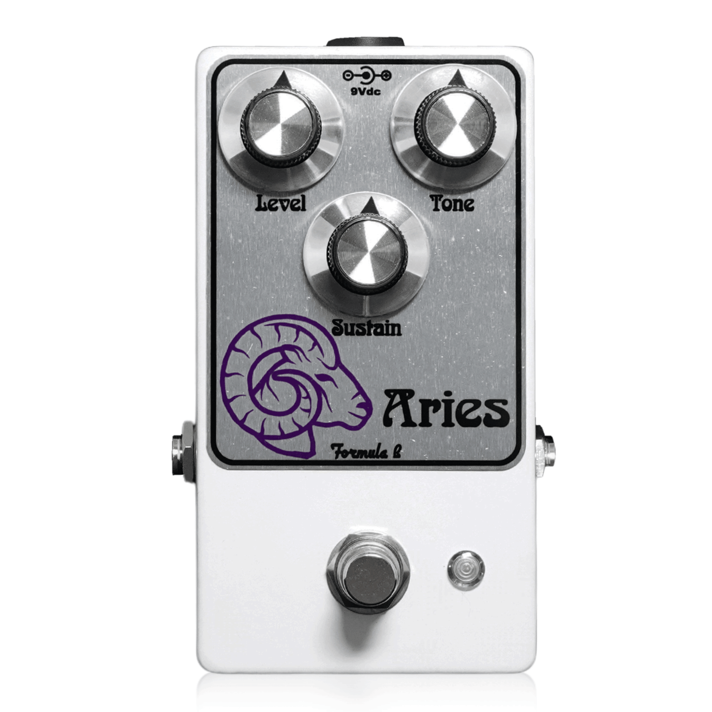 Formula B Elettronica ARIES Fuzz / ファズ ギター エフェクター ラムズヘッド