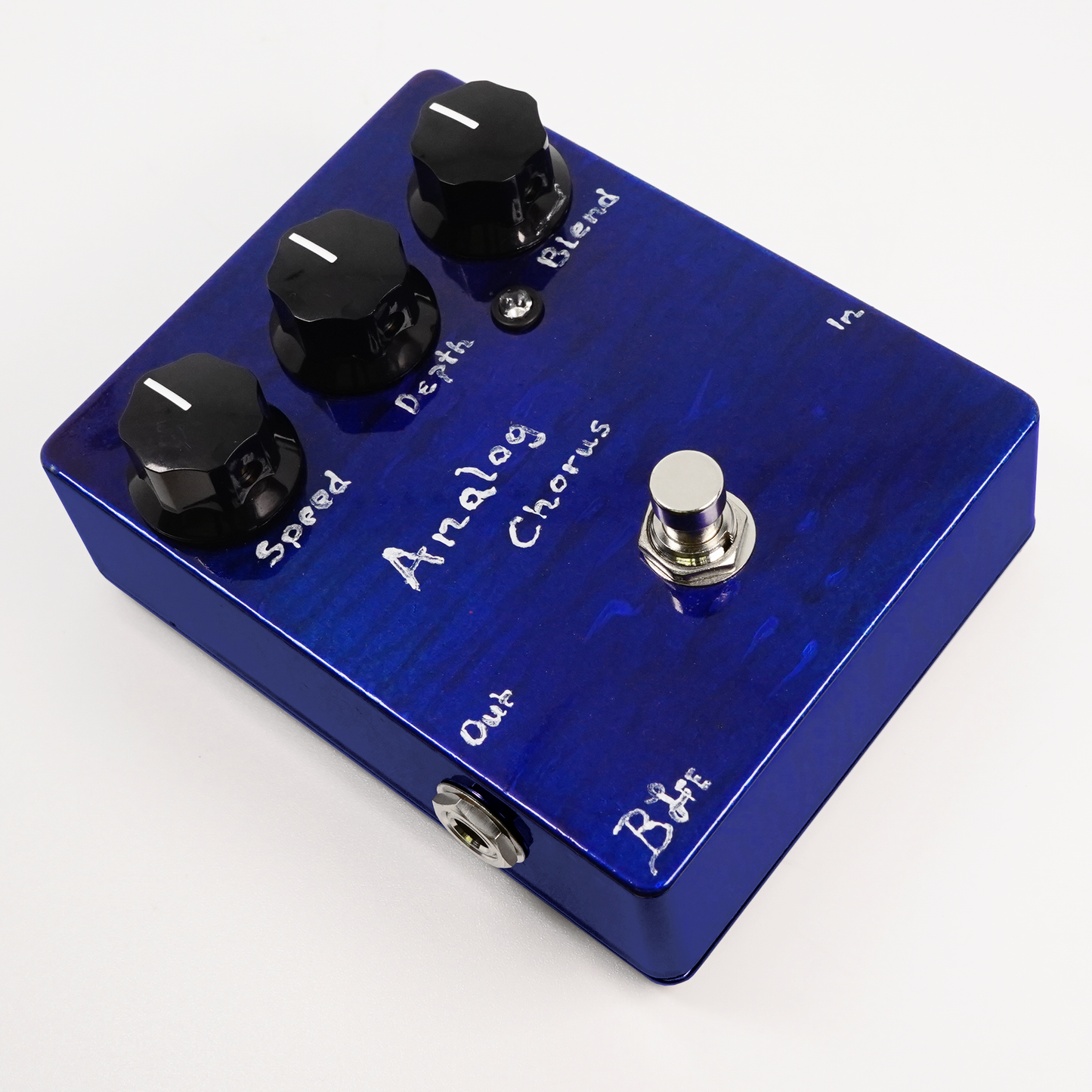 BJFE Analog Chorus / コーラス ギター エフェクター