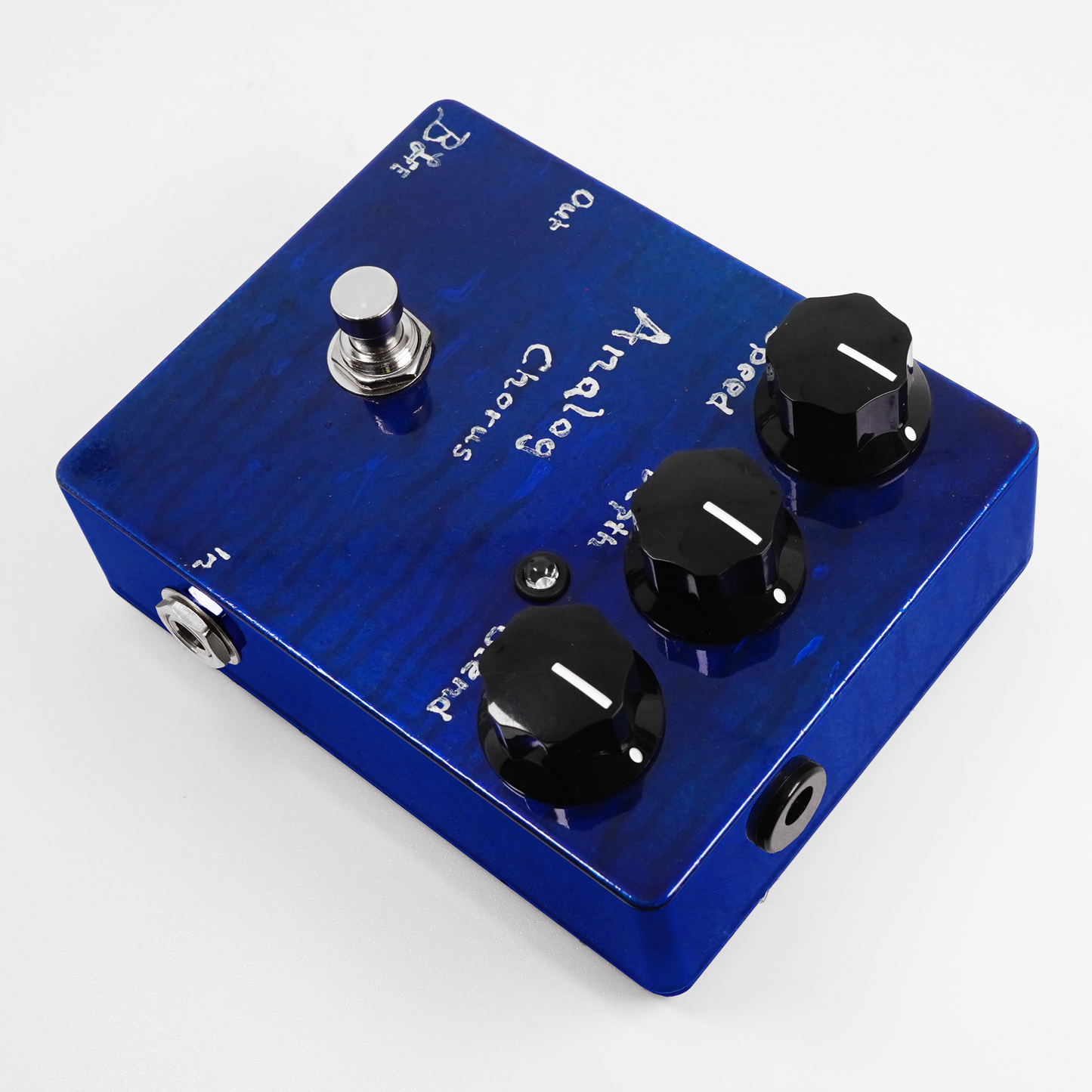 BJFE Analog Chorus / コーラス ギター エフェクター