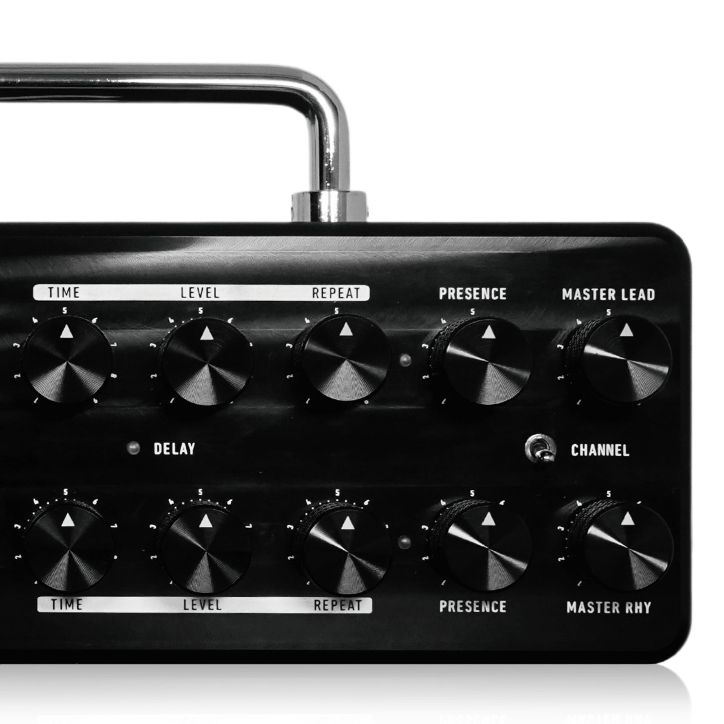 One Control BJF-S100 with FS-P3S / アンプヘッド ギター アンプ