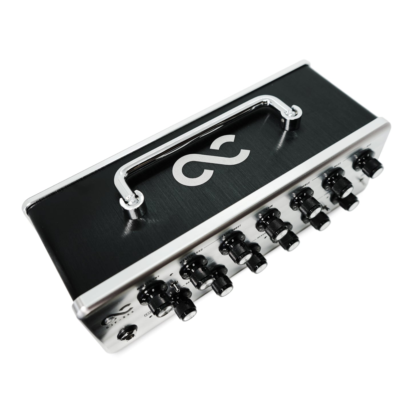 One Control BJF-S66 with FS-P3S / アンプヘッド ギター アンプ