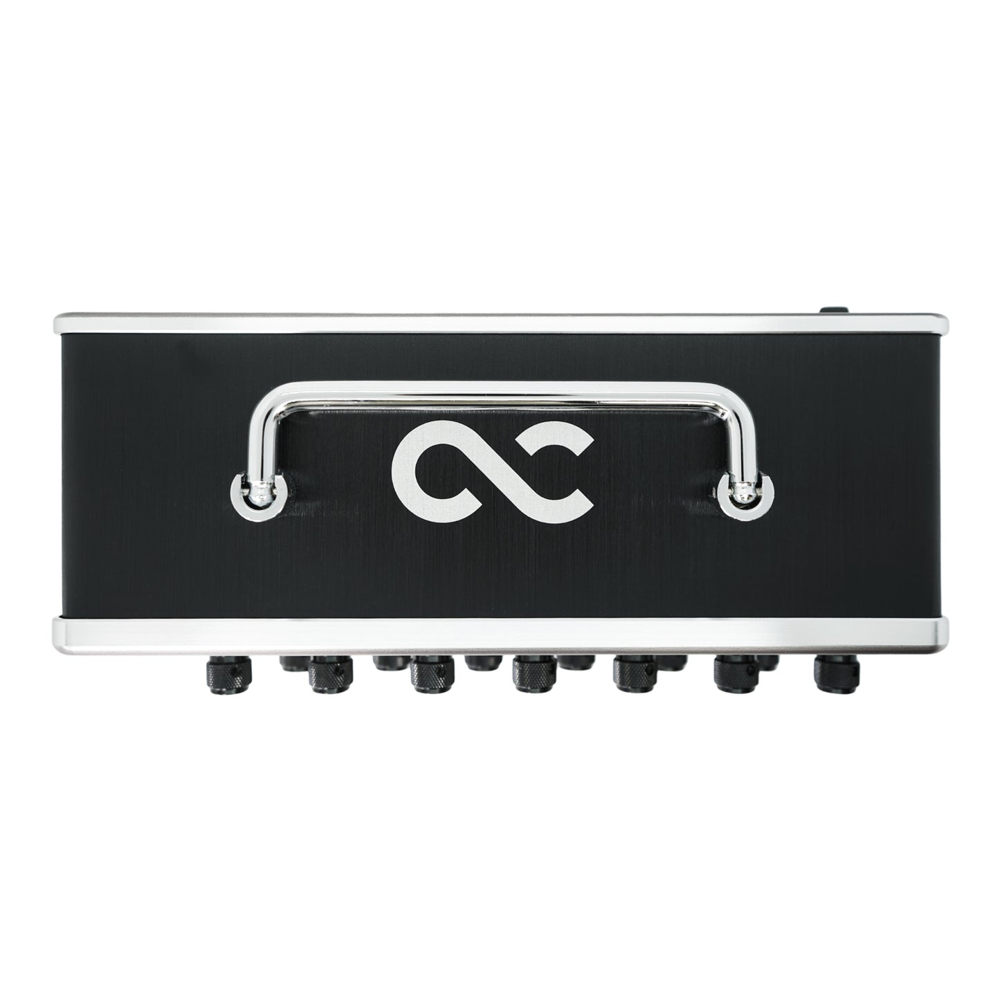 One Control BJF-S66 with FS-P3S / アンプヘッド ギター アンプ