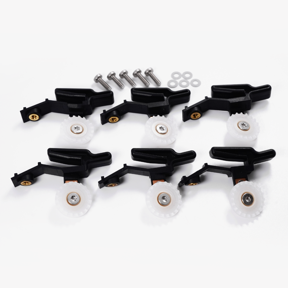 Gizmotron Gizmotron 2.0 Bass to Guitar Conversion Kit