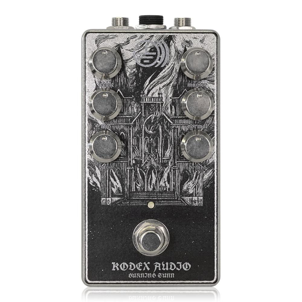 HOLY FIRE ギターエフェクター HOLY FIRE ギターエフェクター Creation HOLY FIRE ギターエフェクター HOLY FIRE ギターエフェクター Creation