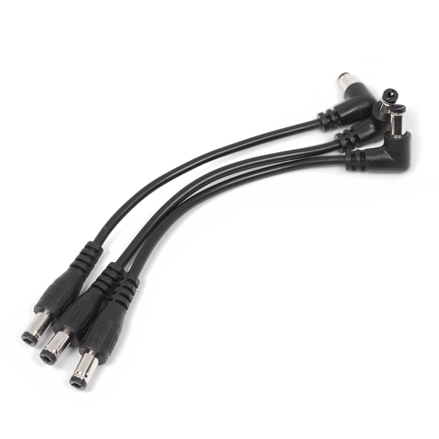 One Control Noiseless DC Cable L/S(10cm, 15cm, 30cm, 50cm, 70cm, 100cmからお選びください)【ゆうパケット対応可能】