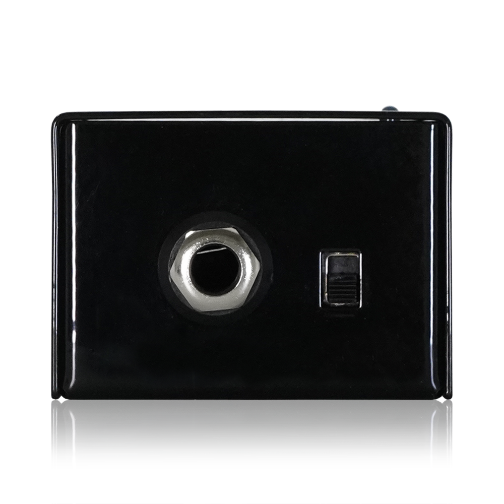 Pedal Tank DI48 : Mini Active DI Box / アクティブDIボックス エフェクター ミニペダル