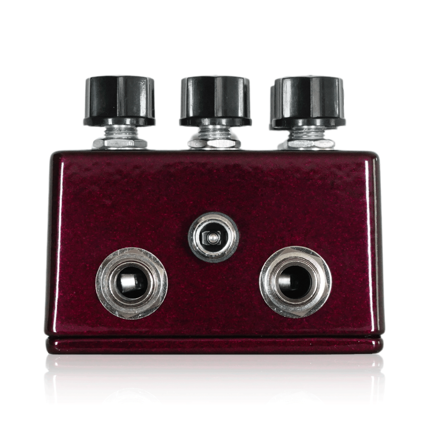 Fuzzrocious Pedals Dark Driving v3 / オーバードライブ ディストーション ギター エフェクター