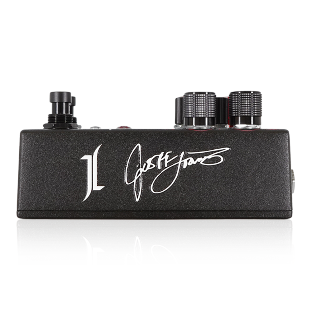 【10/20 16:00まで10%OFF】All-Pedal - Devil's Triad Essentials | ディストーション ブースター ギター エフェクター