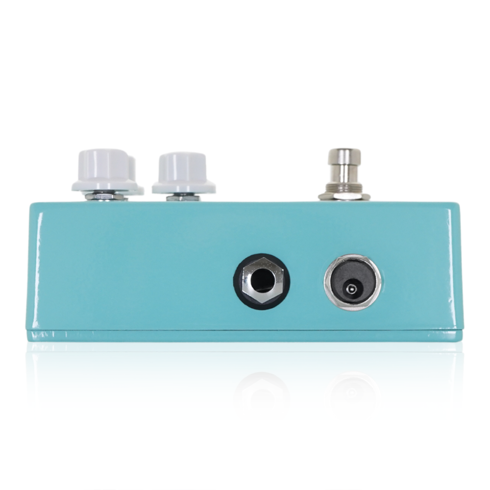 【10/13 16:00まで10%OFF】Mojo Hand FX - Dewdrop | リバーブ ギター エフェクター