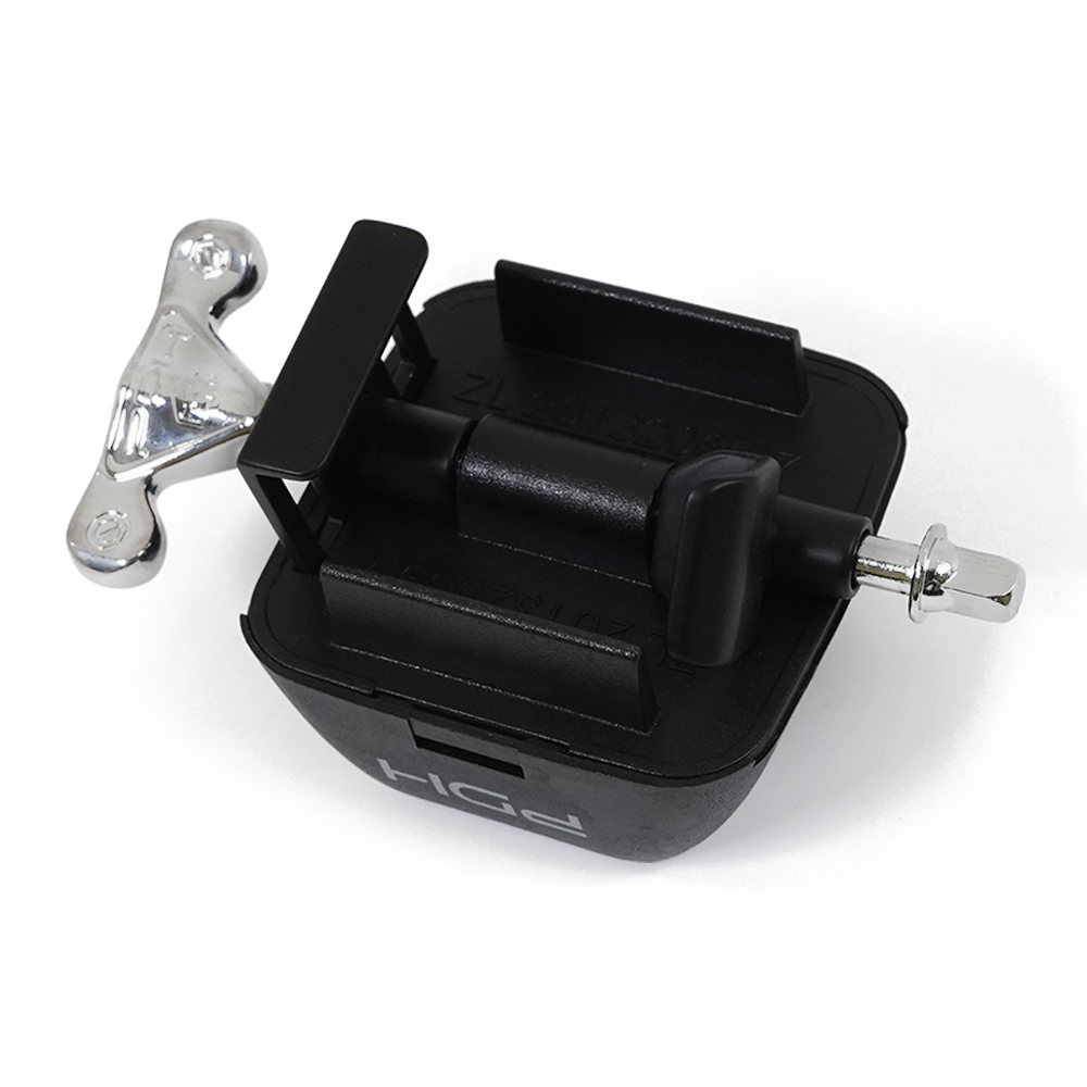 PDH - Drum stick holder SW-DSB-308 | バスドラムに取り付けられるスティックホルダー
