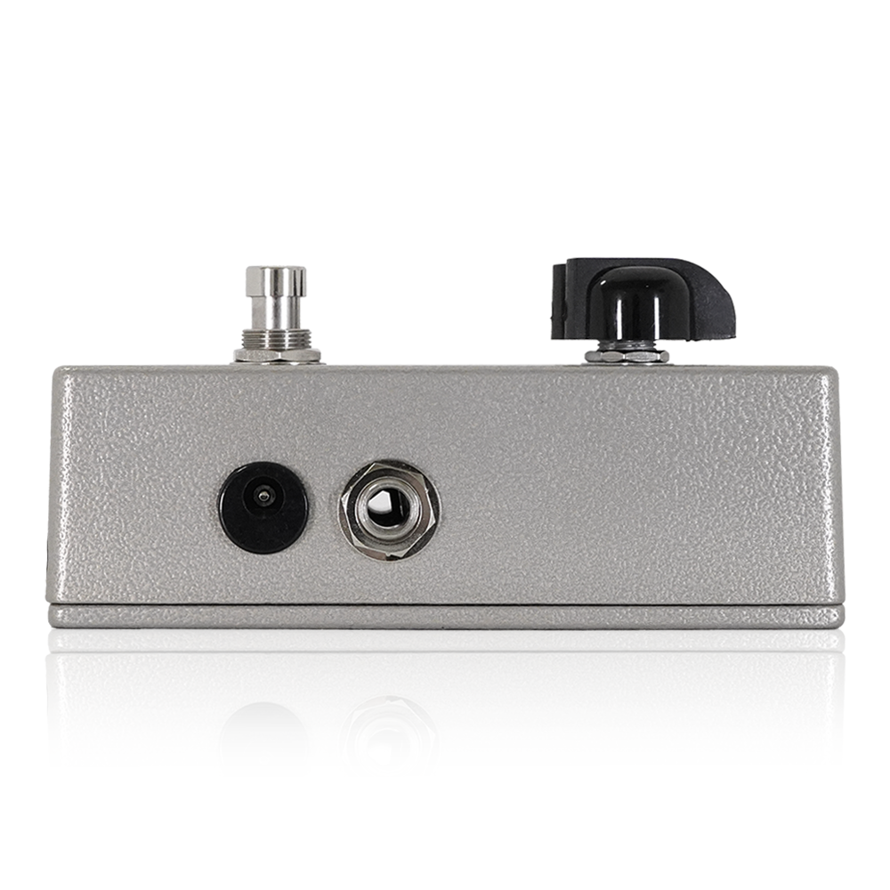 Seeker Electric Effects Lineage Series FACE Ge Gray / ファズ ファズフェイス ギター エフェクター