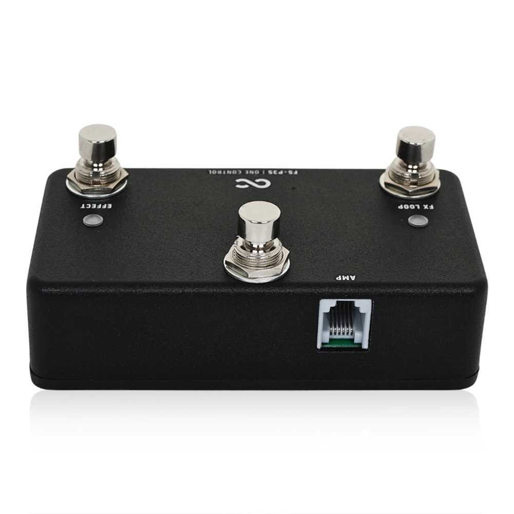 One Control - BJF-S100 with FS-P3S | アンプヘッド ギター アンプ