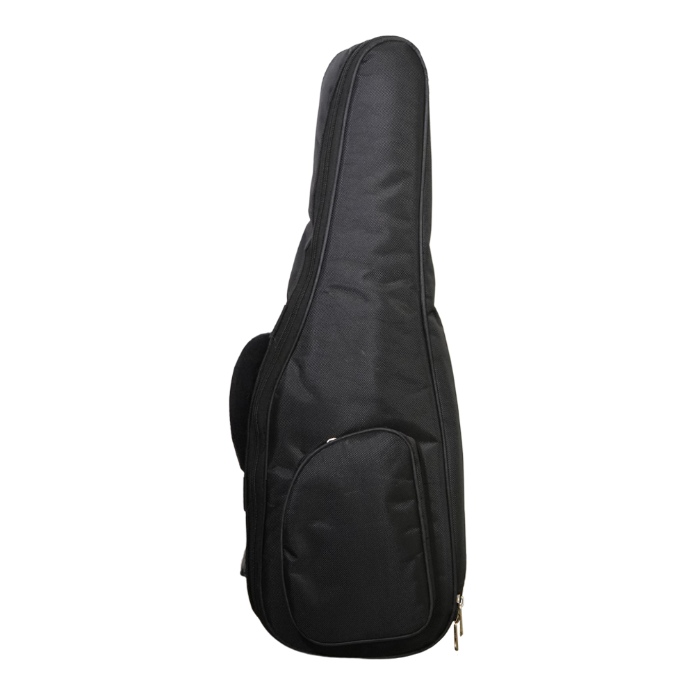 Lap Axe - Freebird Zebra | トラベルギター ミニギター エレキギター