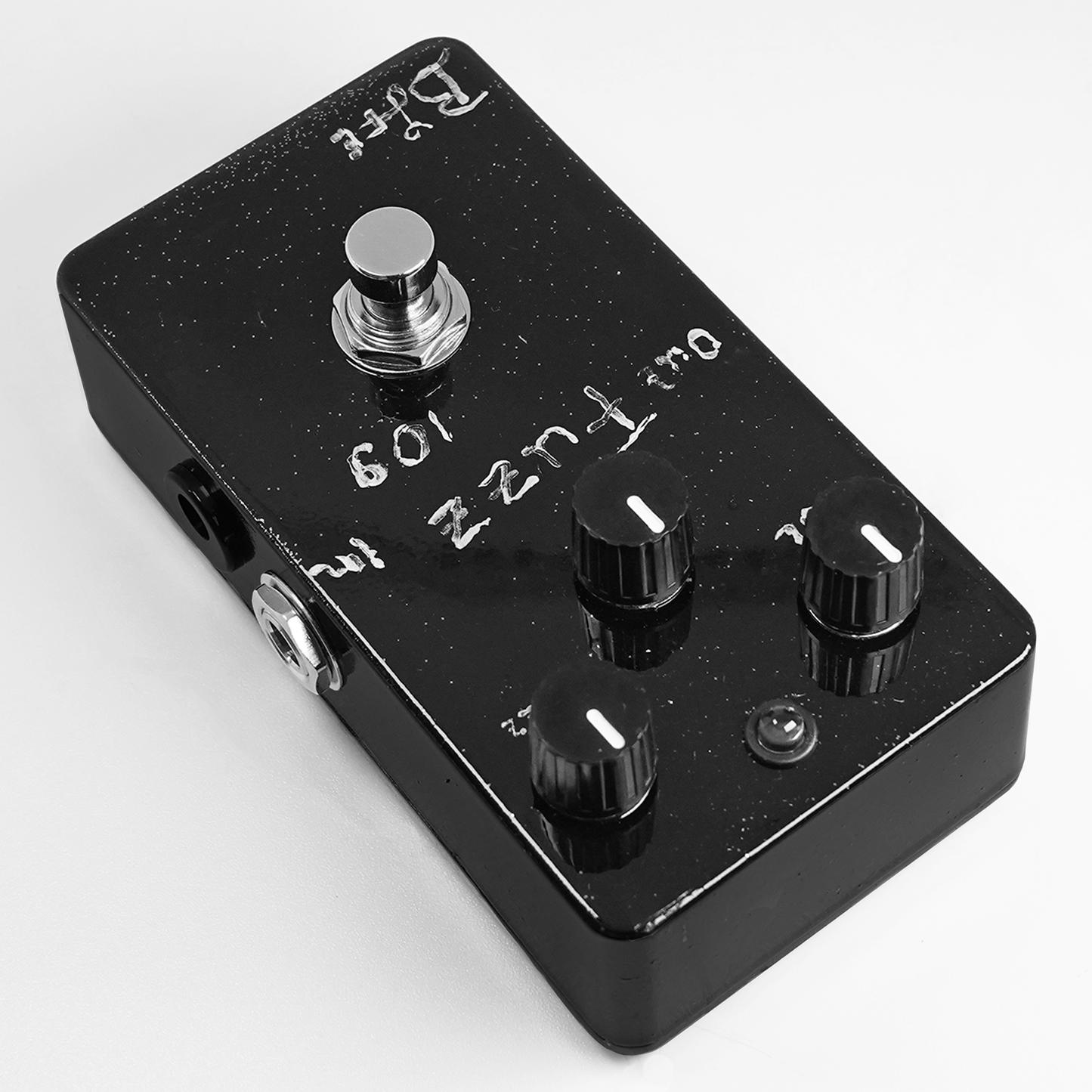 BJFE Fuzz 109 / ファズ ギター エフェクター