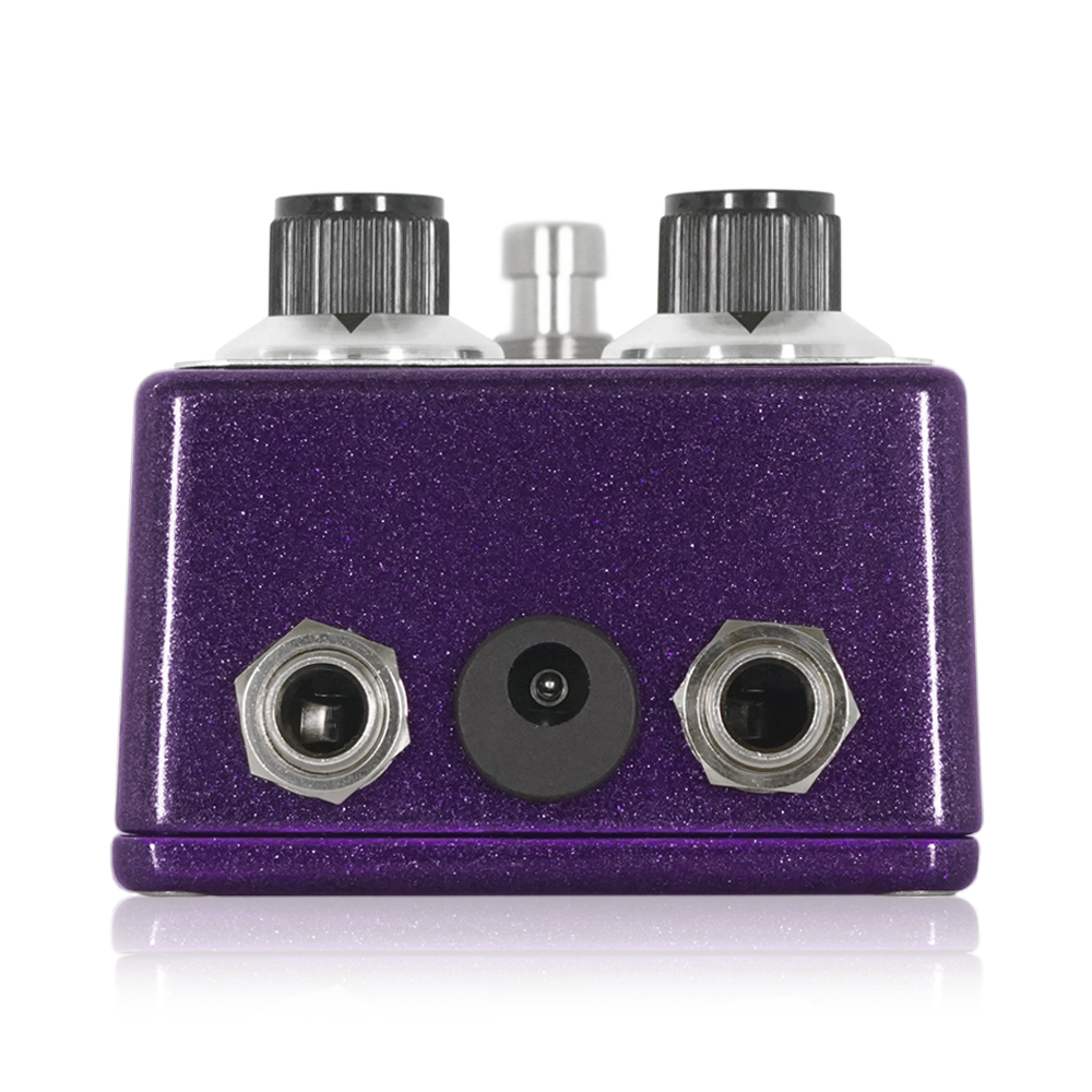Formula B Elettronica Fuzz Box Experience / ファズ ギター エフェクター シリコンファズ