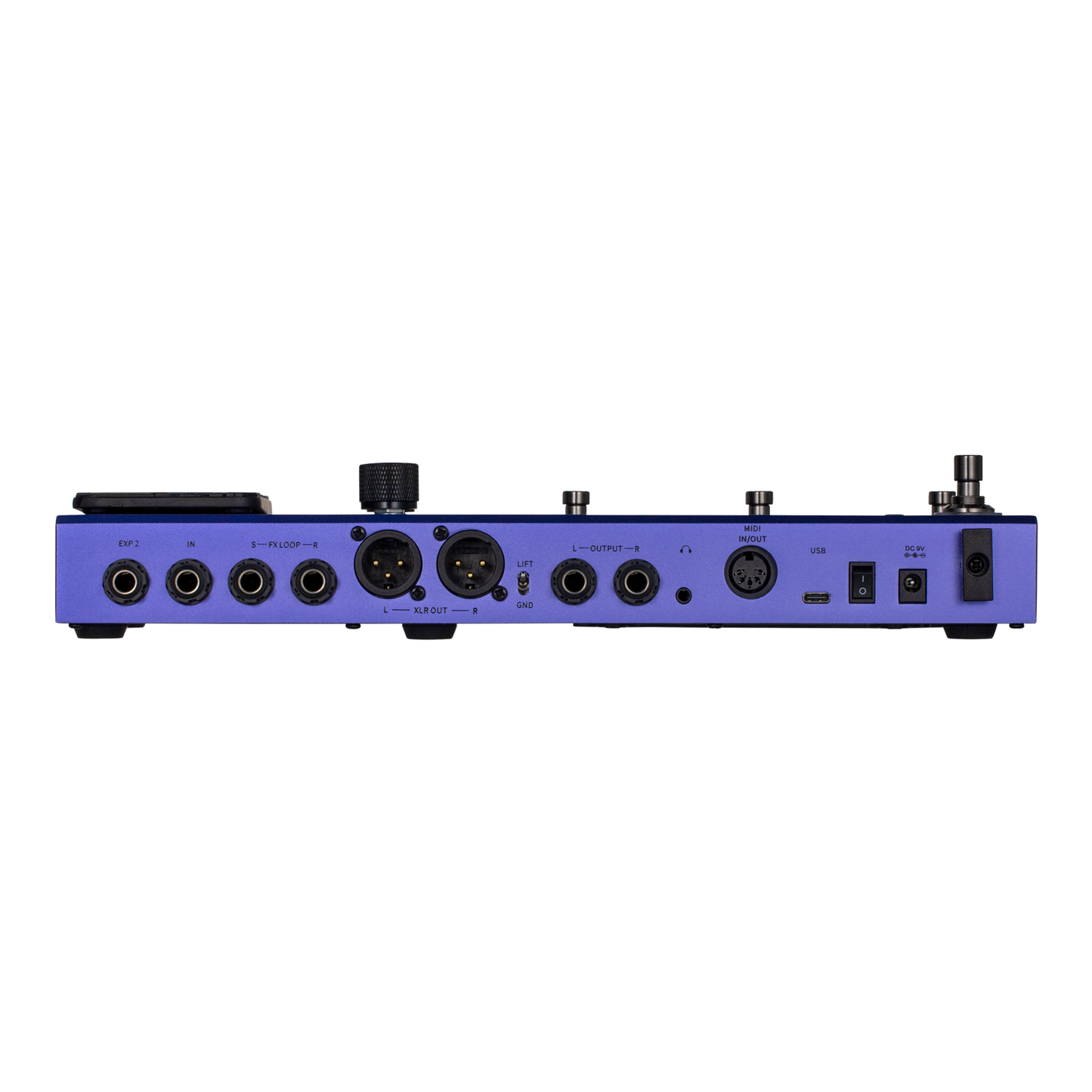 Mooer GE200 Pro Li / マルチエフェクター ギター エフェクター