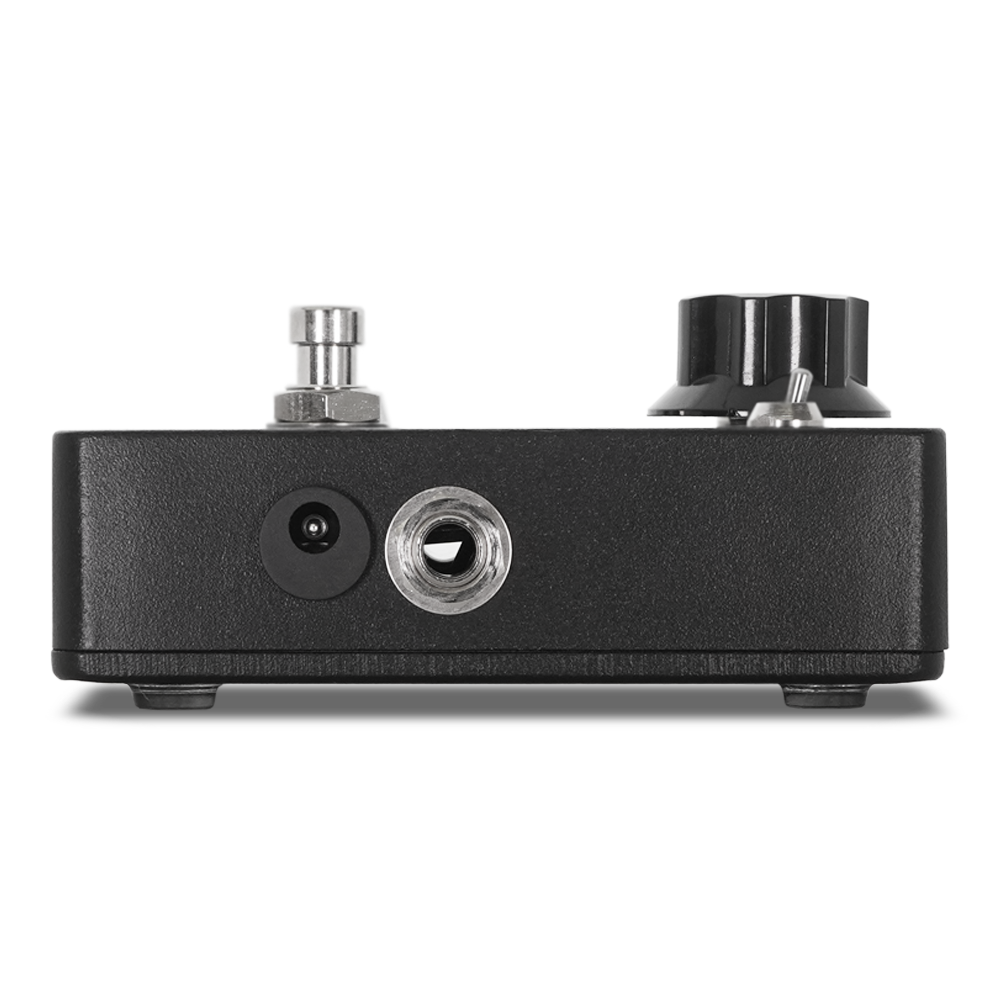Dazatronyx - GERMANIUM AMPLIFIER | ブースター エフェクター ギター