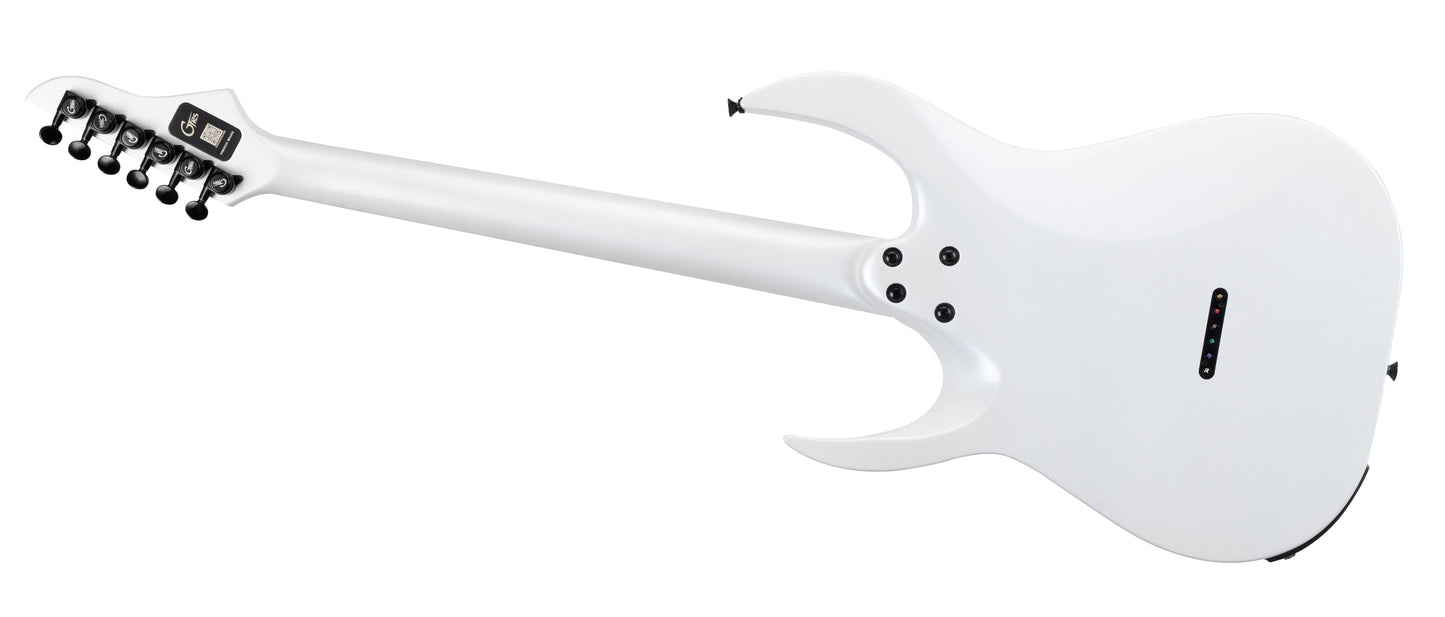 Mooer - GTRS M800 | エレキギター インテリジェントギター Bluetooth ワイヤレス