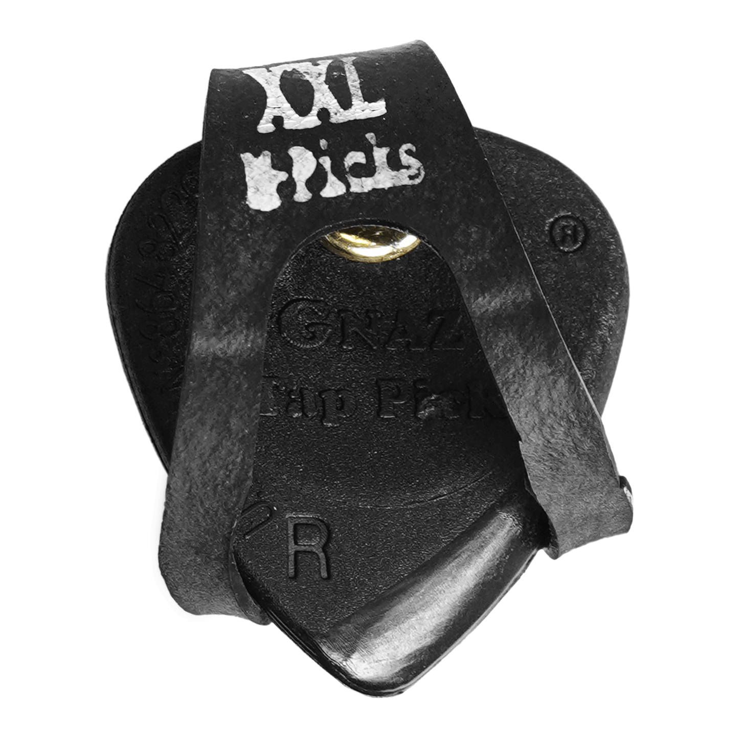 Essetipicks Gnaz Tappick Standard R :1枚 【ゆうパケット対応可能】