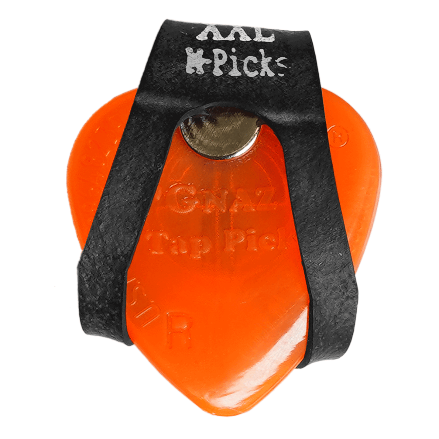 Essetipicks Gnaz Tappick Standard R :1枚 【ゆうパケット対応可能】