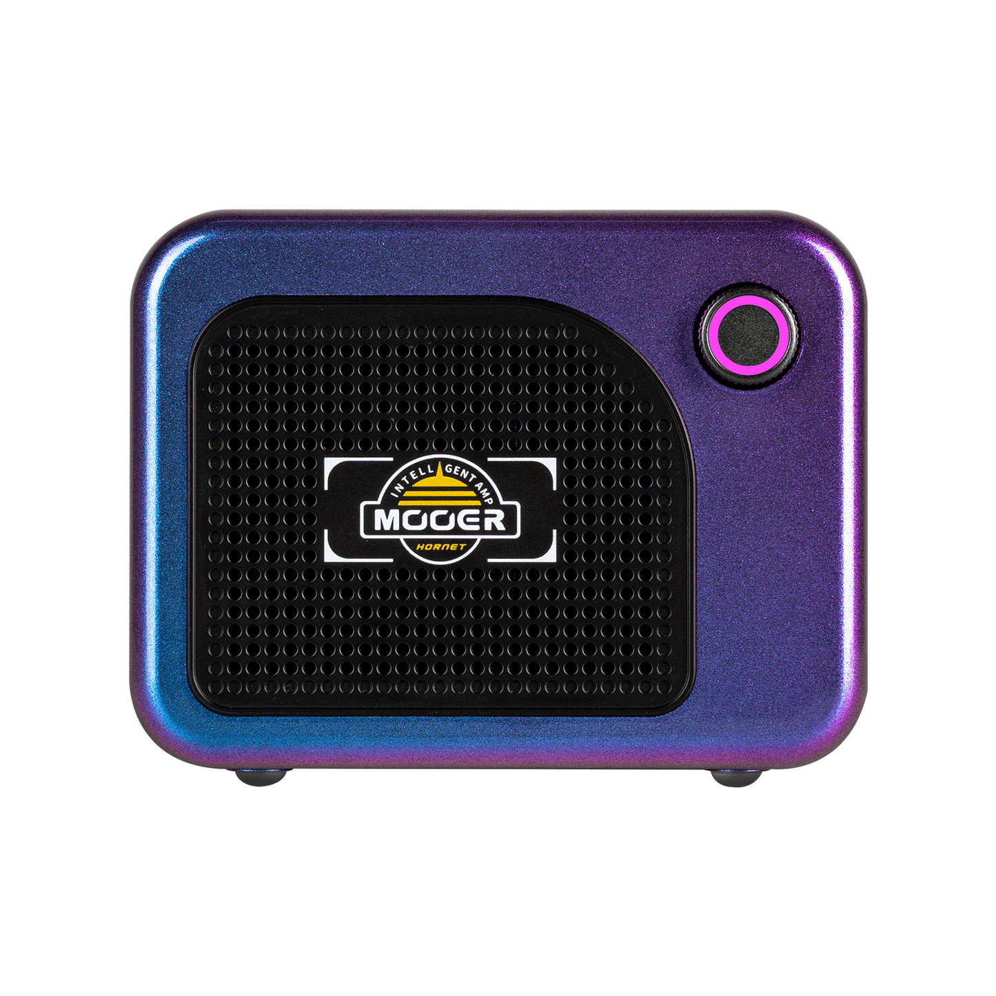 Mooer - Hornet 05i | 5W コンボアンプ ギター アンプ デジタルモデリングアンプ ポータブルアンプ