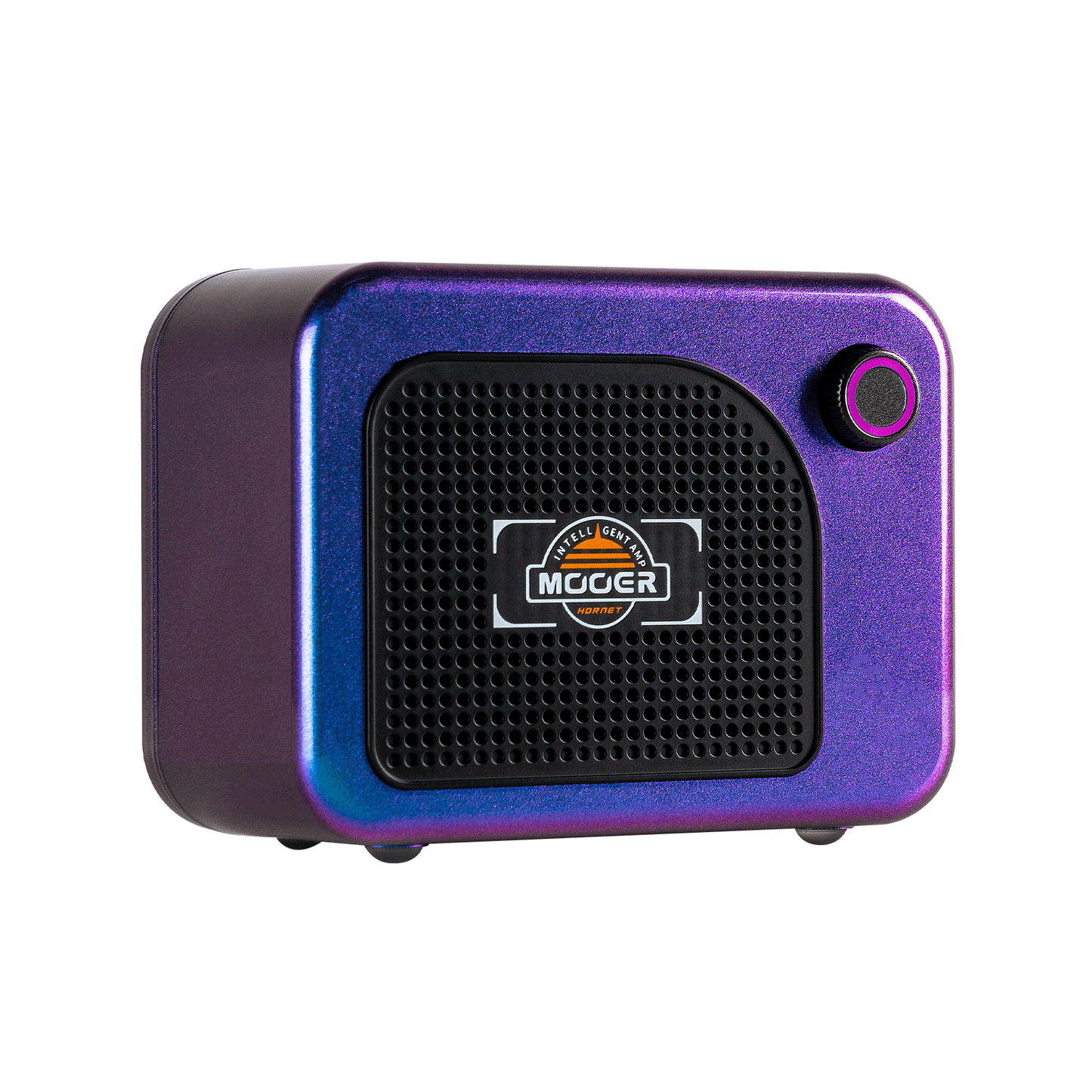 Mooer - Hornet 05i | 5W コンボアンプ ギター アンプ デジタルモデリングアンプ ポータブルアンプ
