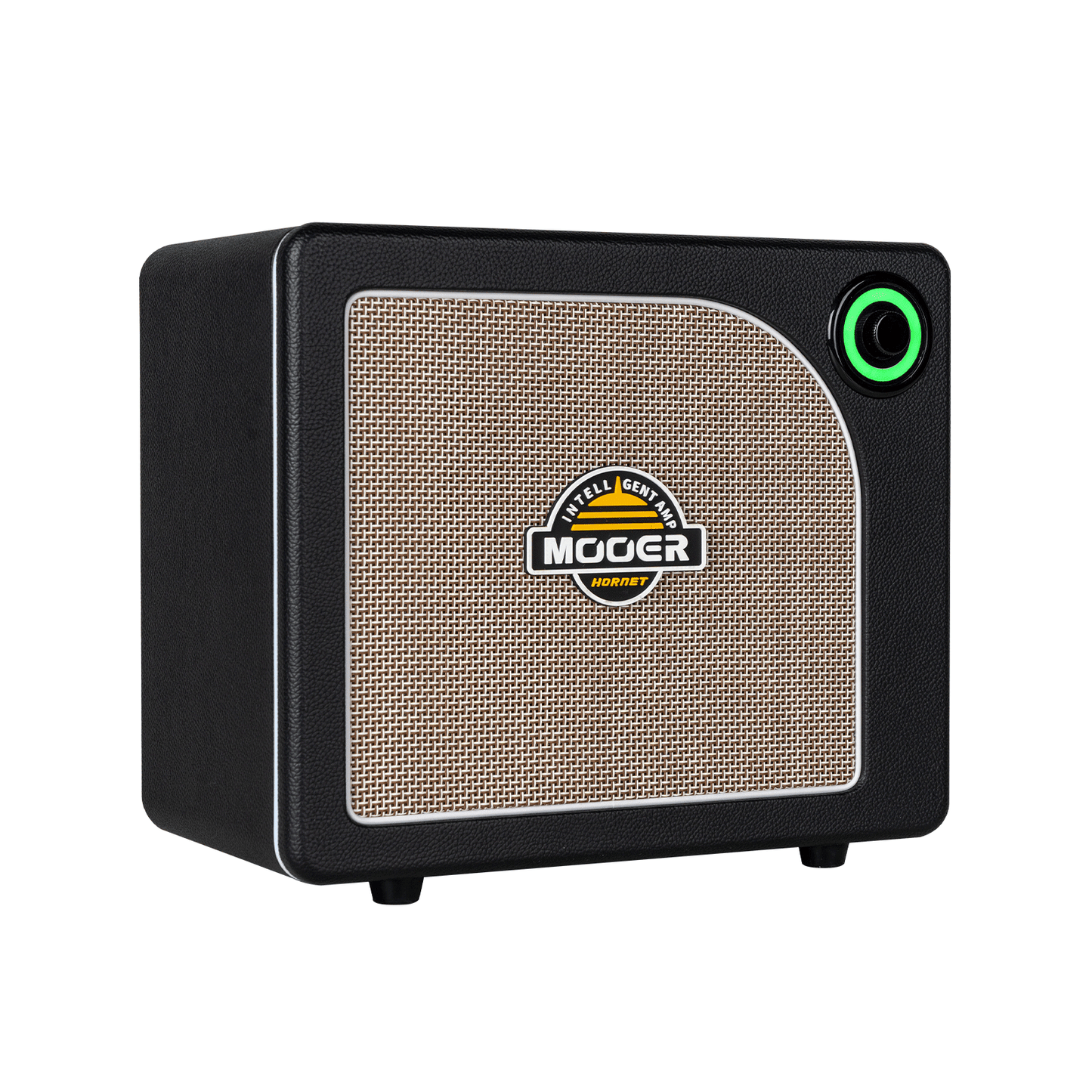 Mooer - Hornet 15i | 15W コンボアンプ ギター アンプ デジタルモデリングアンプ