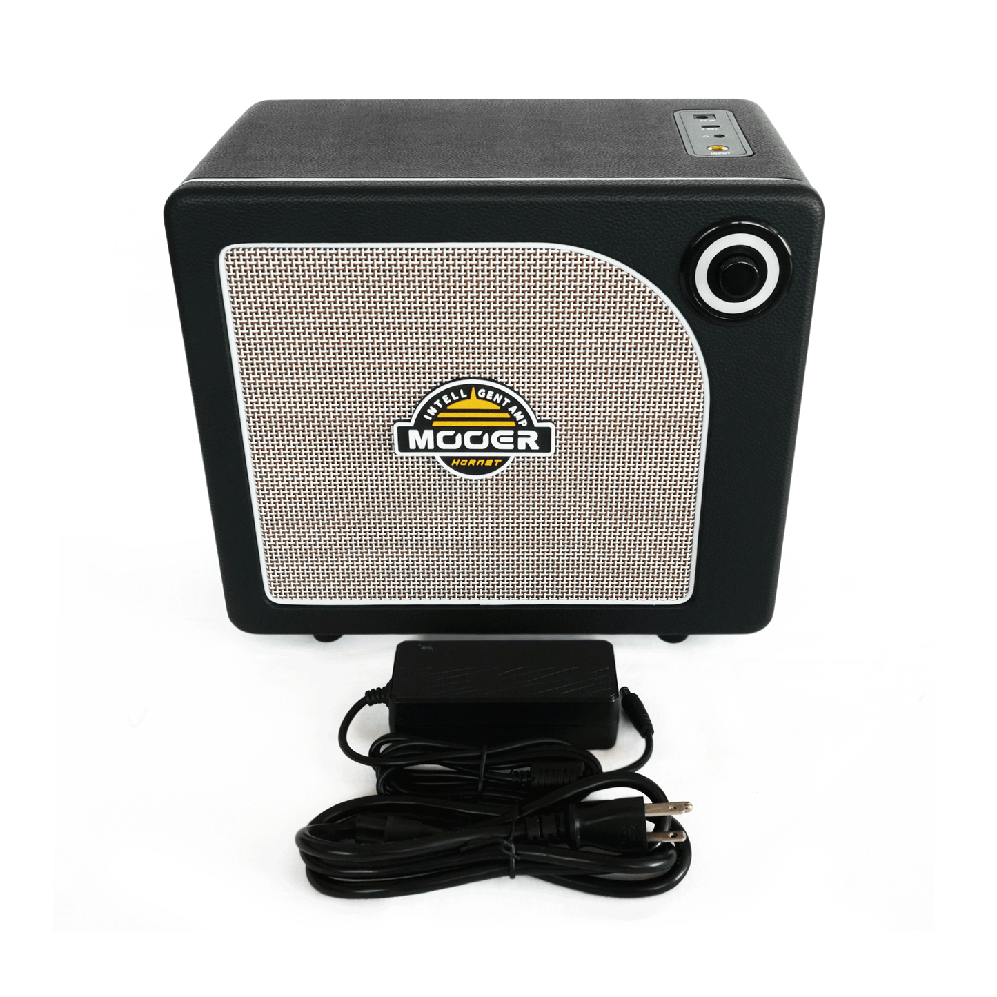 Mooer - Hornet 15i | 15W コンボアンプ ギター アンプ デジタルモデリングアンプ