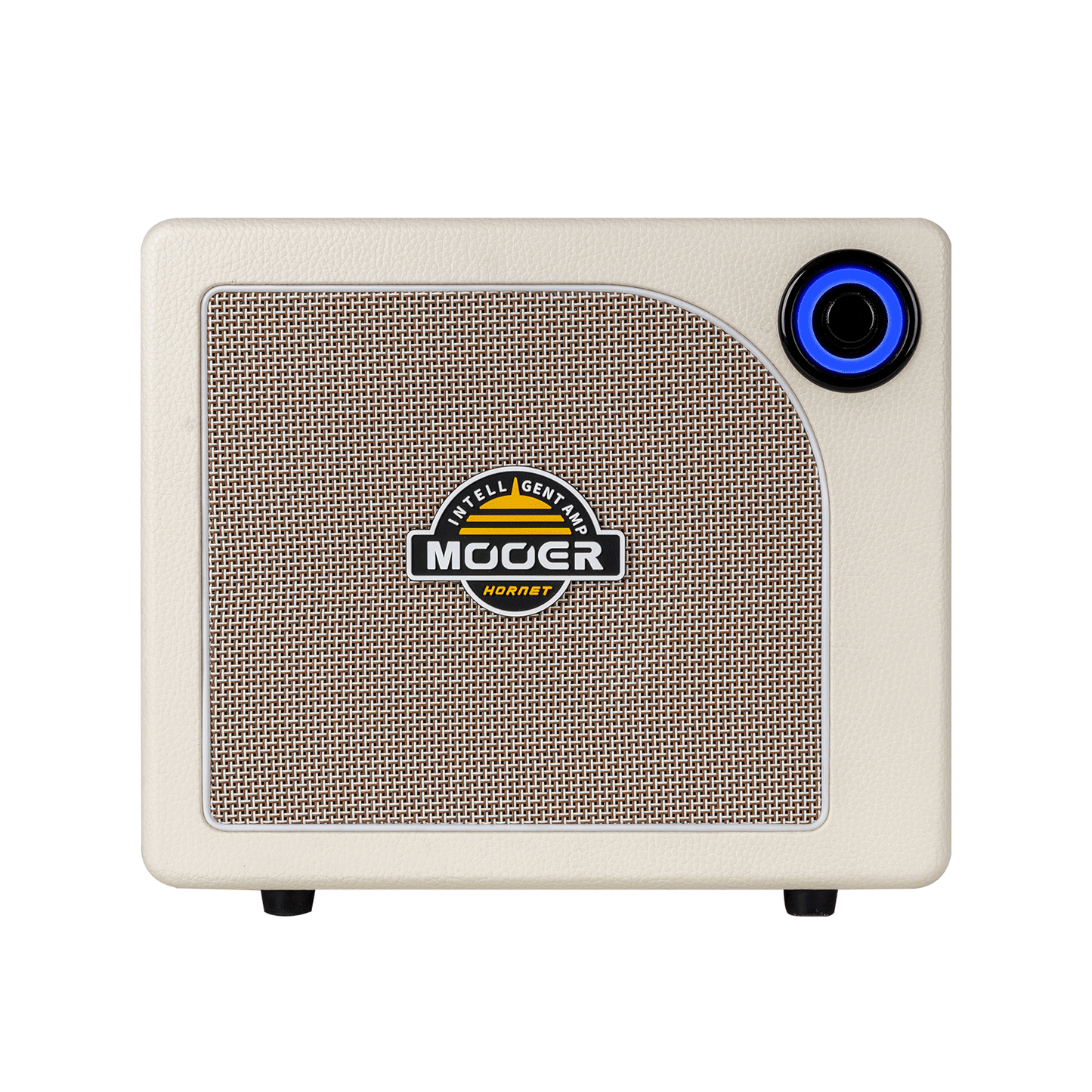 Mooer - Hornet 15i | 15W コンボアンプ ギター アンプ デジタルモデリングアンプ