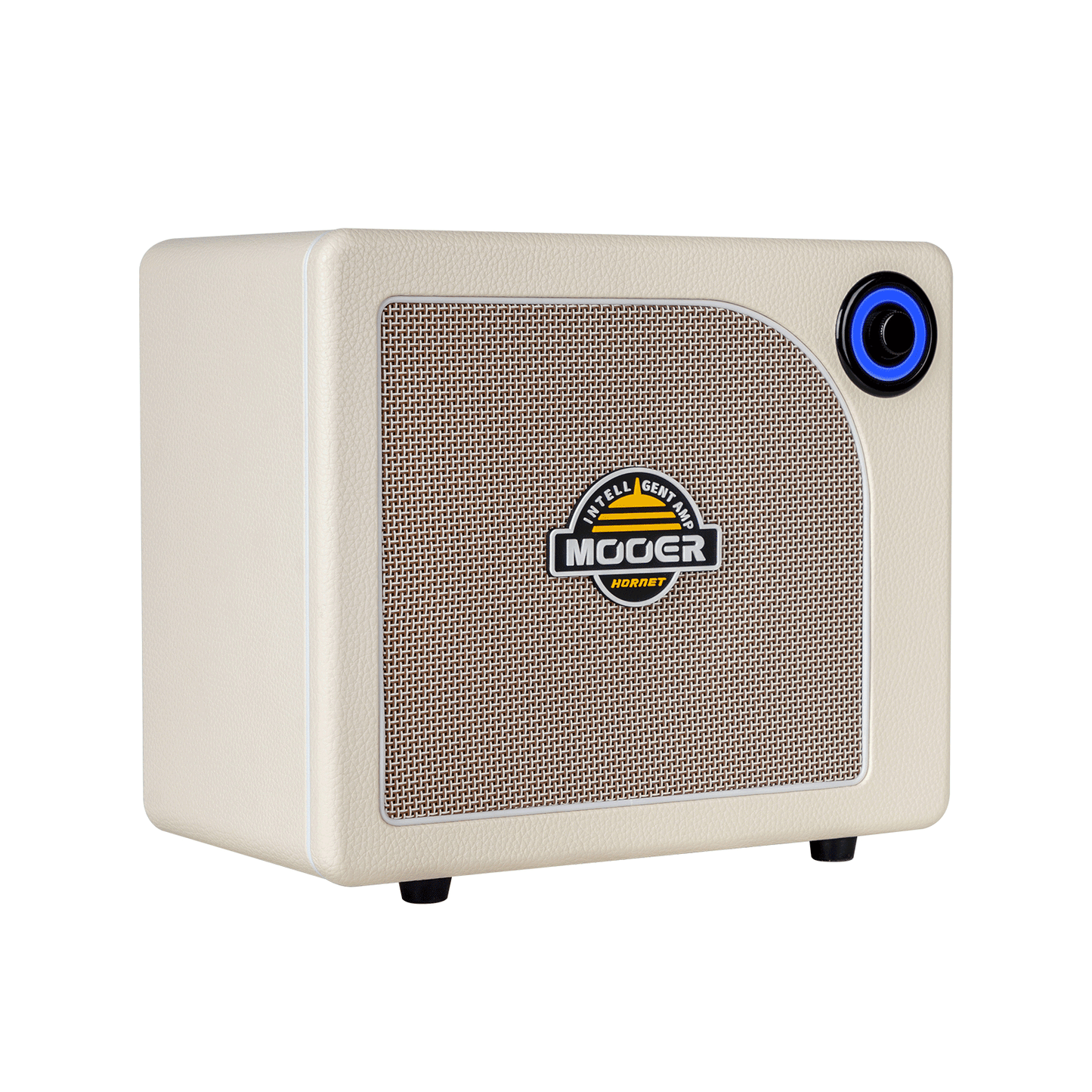 Mooer - Hornet 15i | 15W コンボアンプ ギター アンプ デジタルモデリングアンプ