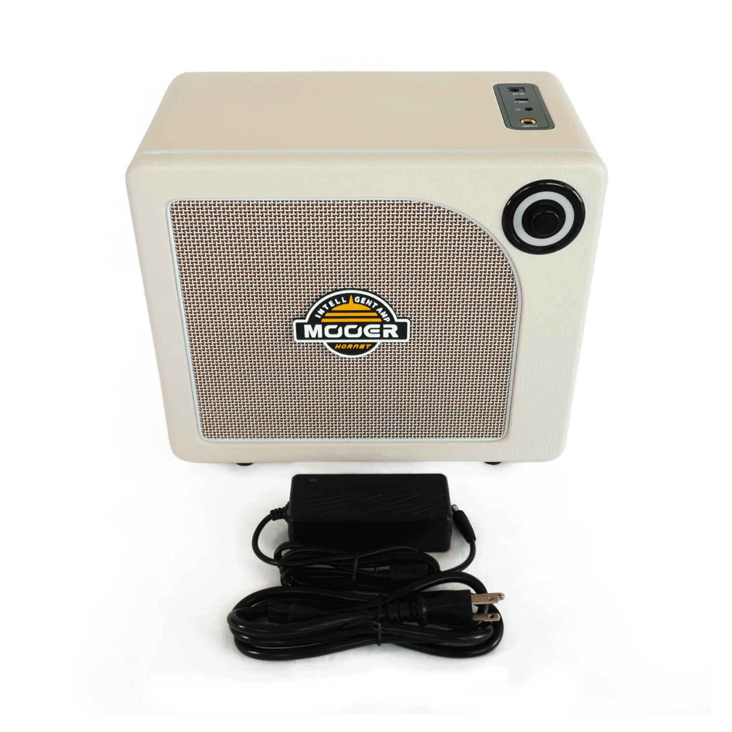 Mooer - Hornet 15i | 15W コンボアンプ ギター アンプ デジタルモデリングアンプ