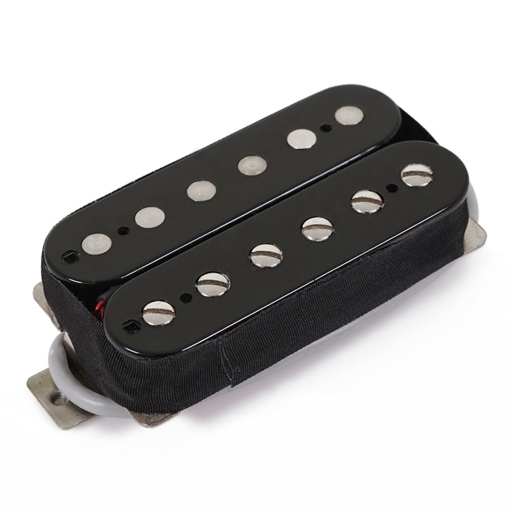 Lundgren Humbucker Smooth Operator ブリッジ (リア) 単品 / ラングレン ギターピックアップ ハムバッカー