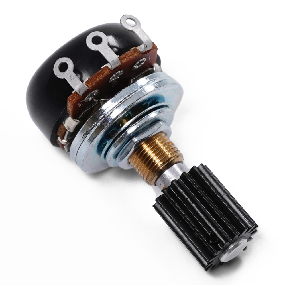 Area51 - ICAR Taper Wah Pot - 100K | ワウポット