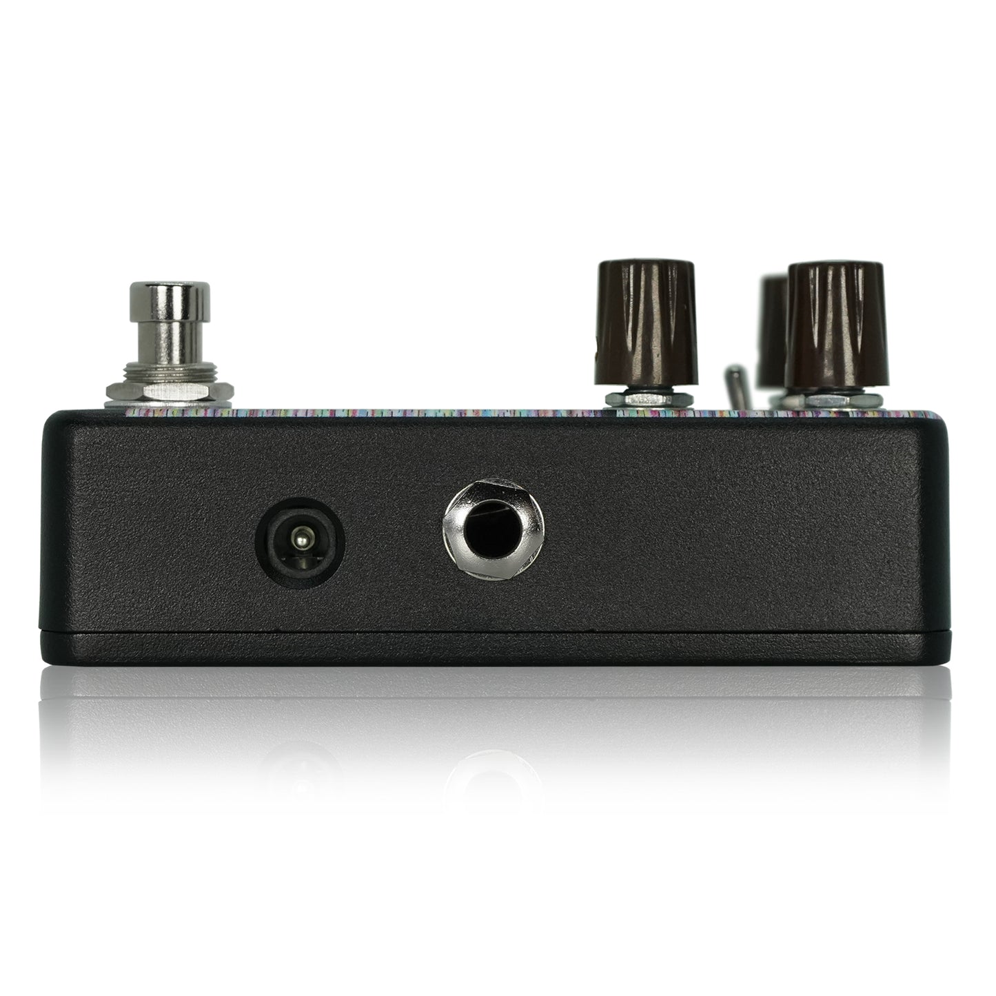 Animals Pedal - In Oct,3 Foxes talking of dreamy FUZZ | アニマルズペダル ファズ ギター エフェクター