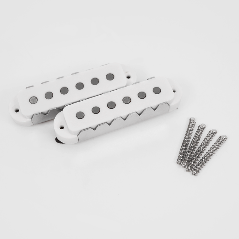 Righteous Sound Pickups - JFM Jaguar Set | ギター ピックアップ シングルコイル ジャガー