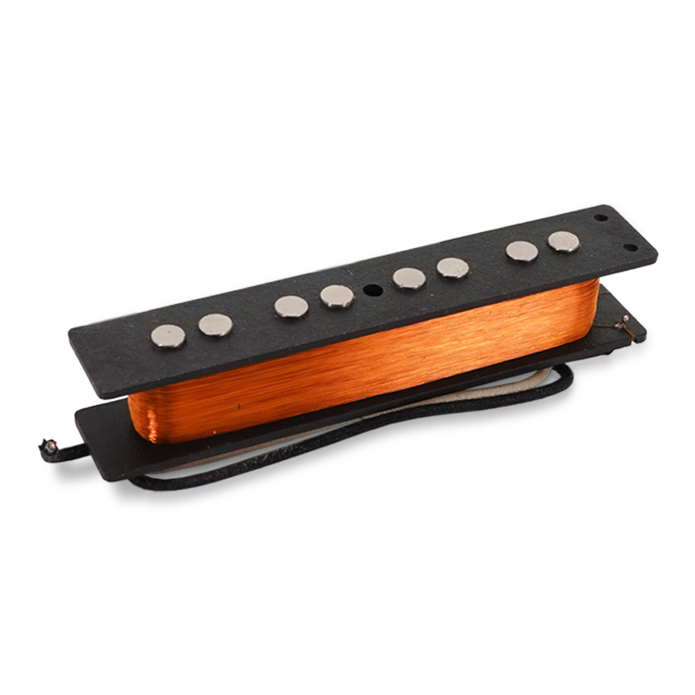 Lundgren - Jazz Bass Vintage Neck ネック (フロント) 単品 | ラングレン ジャズベース ピックアップ