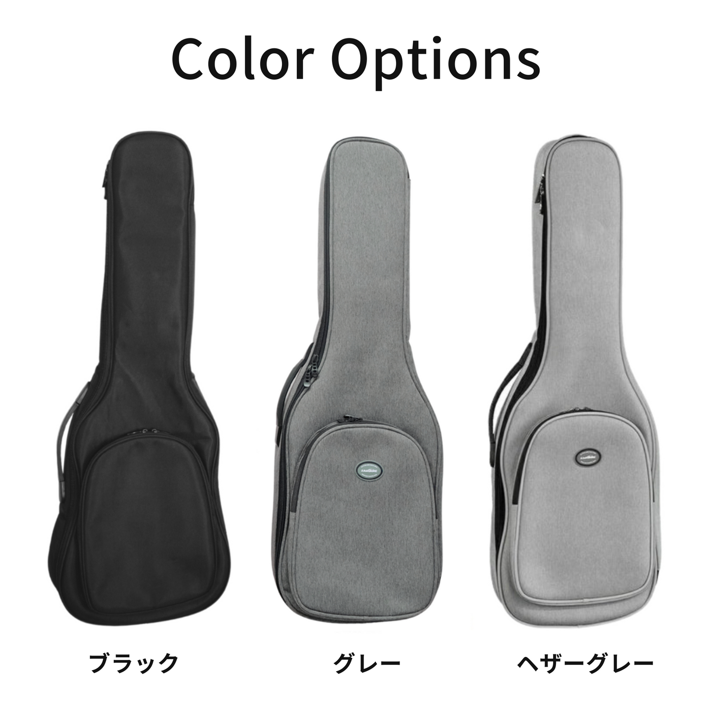 Kavaborg KAG950E Electric Guitar Case ギター用 / ソフトケース ギグバッグ リュックタイプ