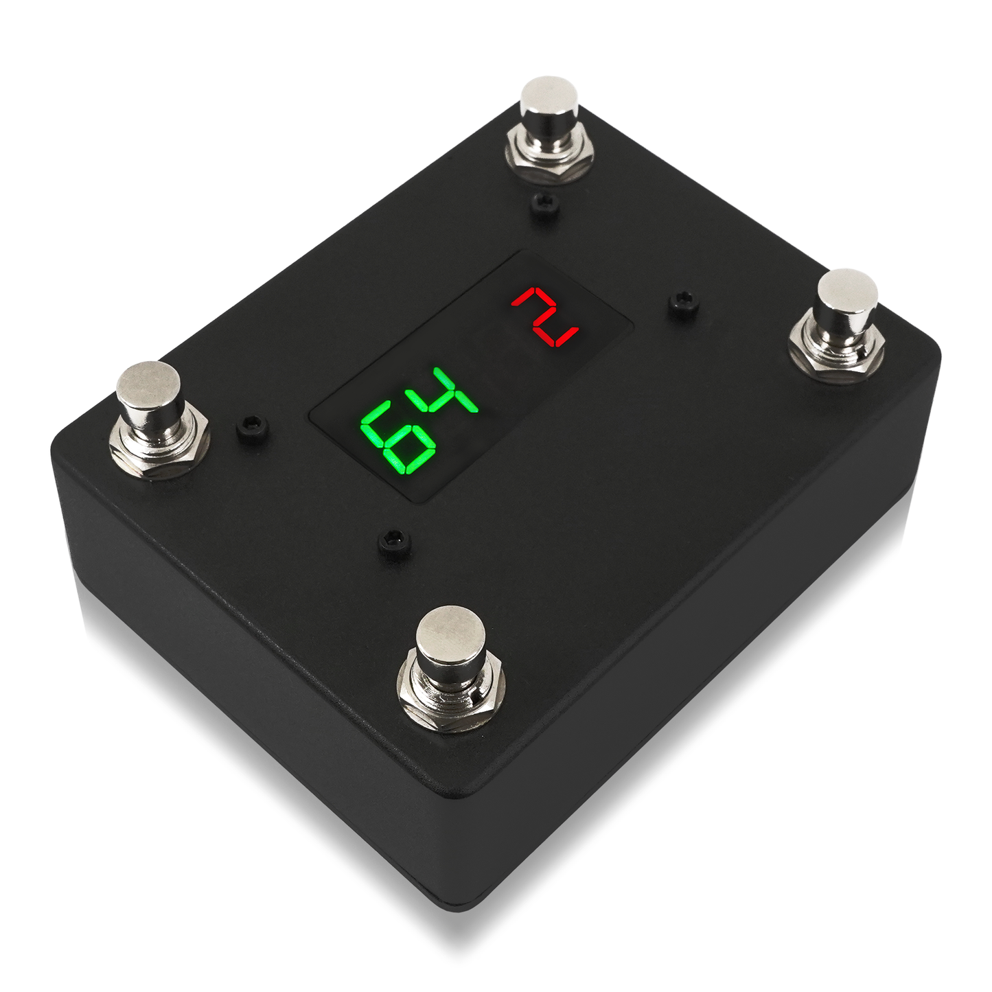 One Control - LWP Series Basilisk Kit | スイッチャー MIDIコントローラー 自作キット