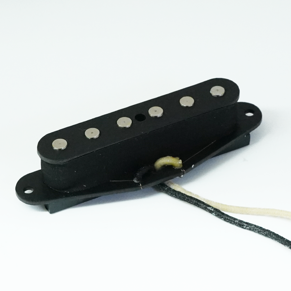 Lundgren - Telecaster P-90 ネック側 単品 | ギター ピックアップ テレキャスター