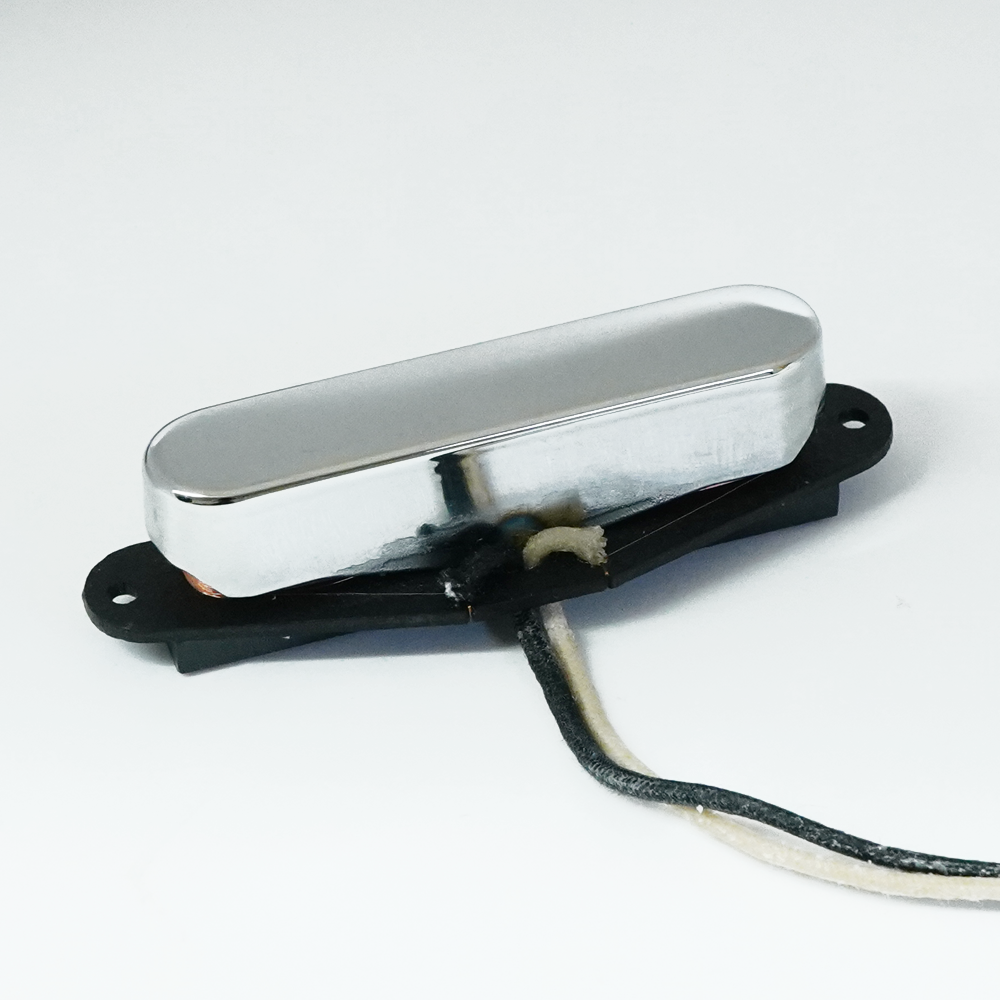 Lundgren - Telecaster P-90 Neck with Cover ネック側 単品 | ピックアップ
