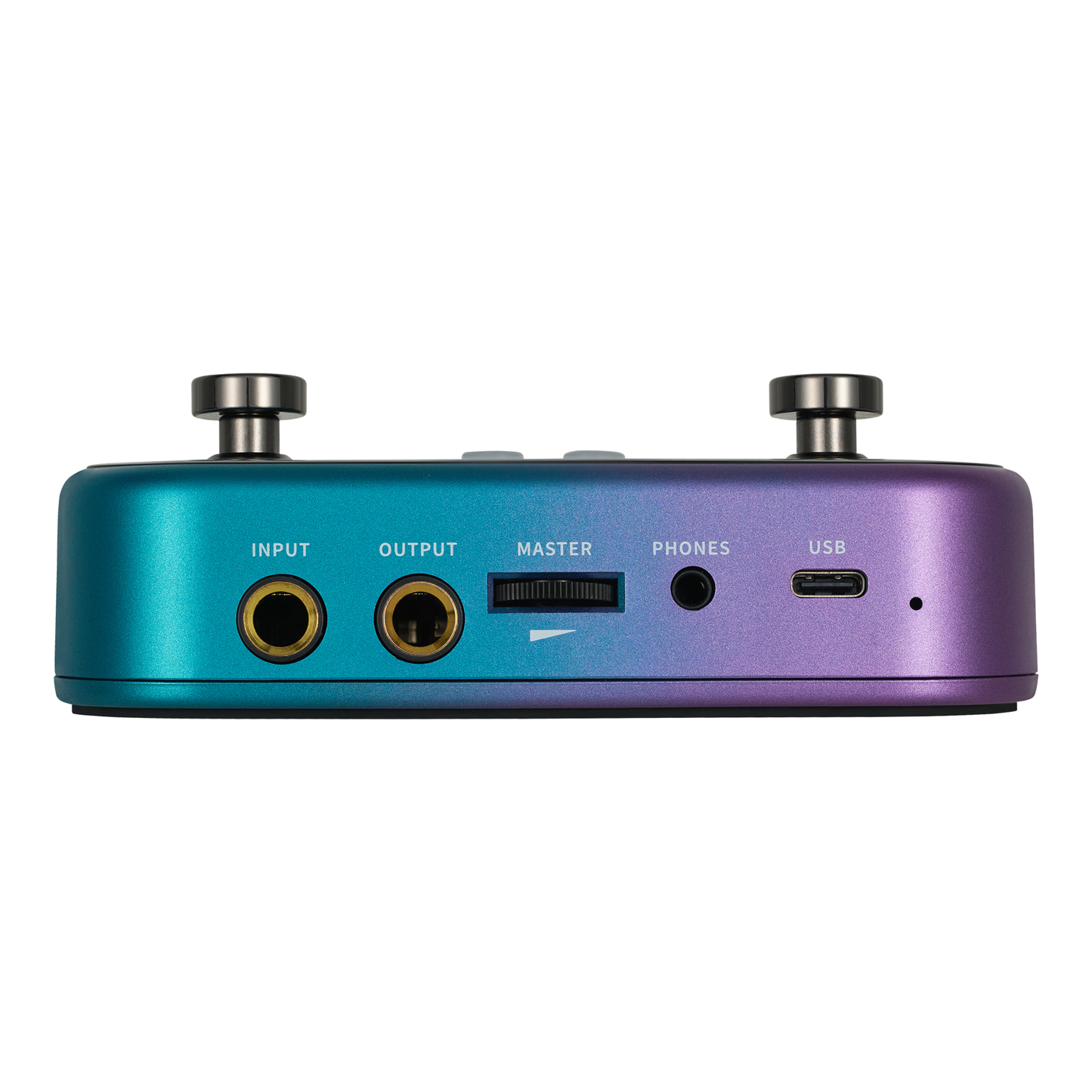 Mooer Prime M1 / マルチエフェクター ギター ベース エフェクター