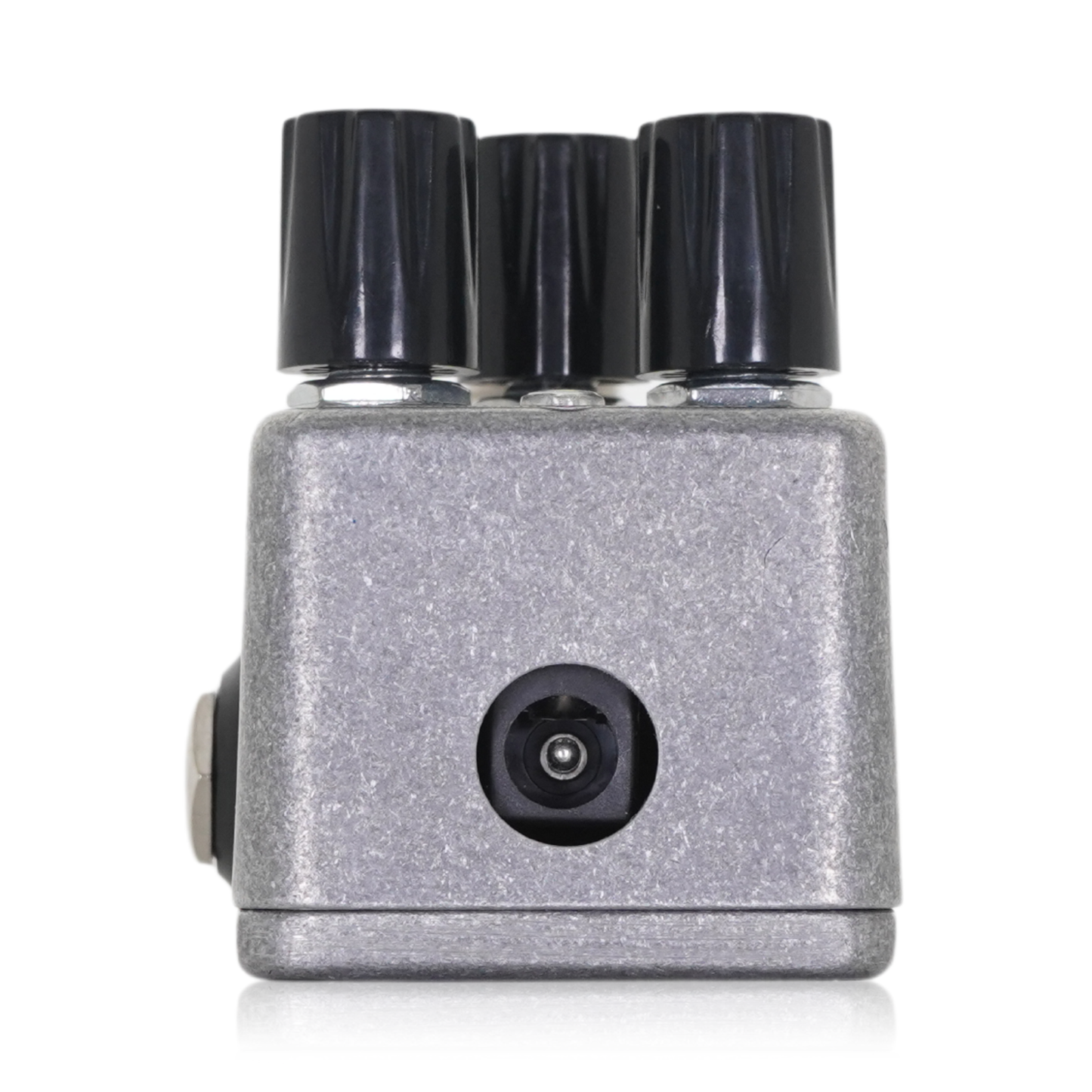 Effects Bakery MECHA-PAN BAKERY Series MECHA-BAGEL OVERDRIVE NAKED EDITION / オーバードライブ ギター エフェクター
