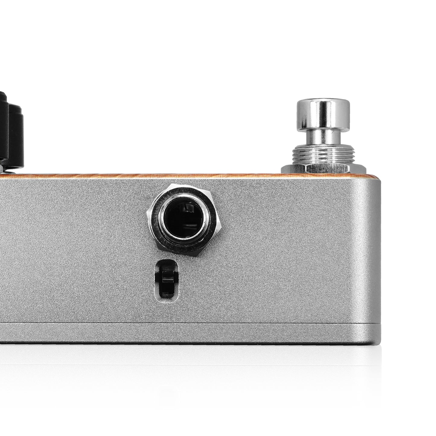One Control MARIGOLD ORANGE OVERDRIVE / オーバードライブ ギター エフェクター ミニペダル